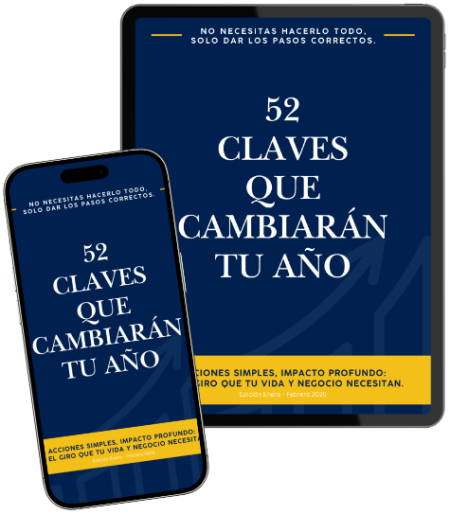 52 Claves que Cambiarán tu Historia Guia Ed. En – Feb 2025 Mejora Tu Marketing (1) 52 Claves que Cambiarán tu Historia Guia Ed. En - Feb 2025 Mejora Tu Marketing (1)