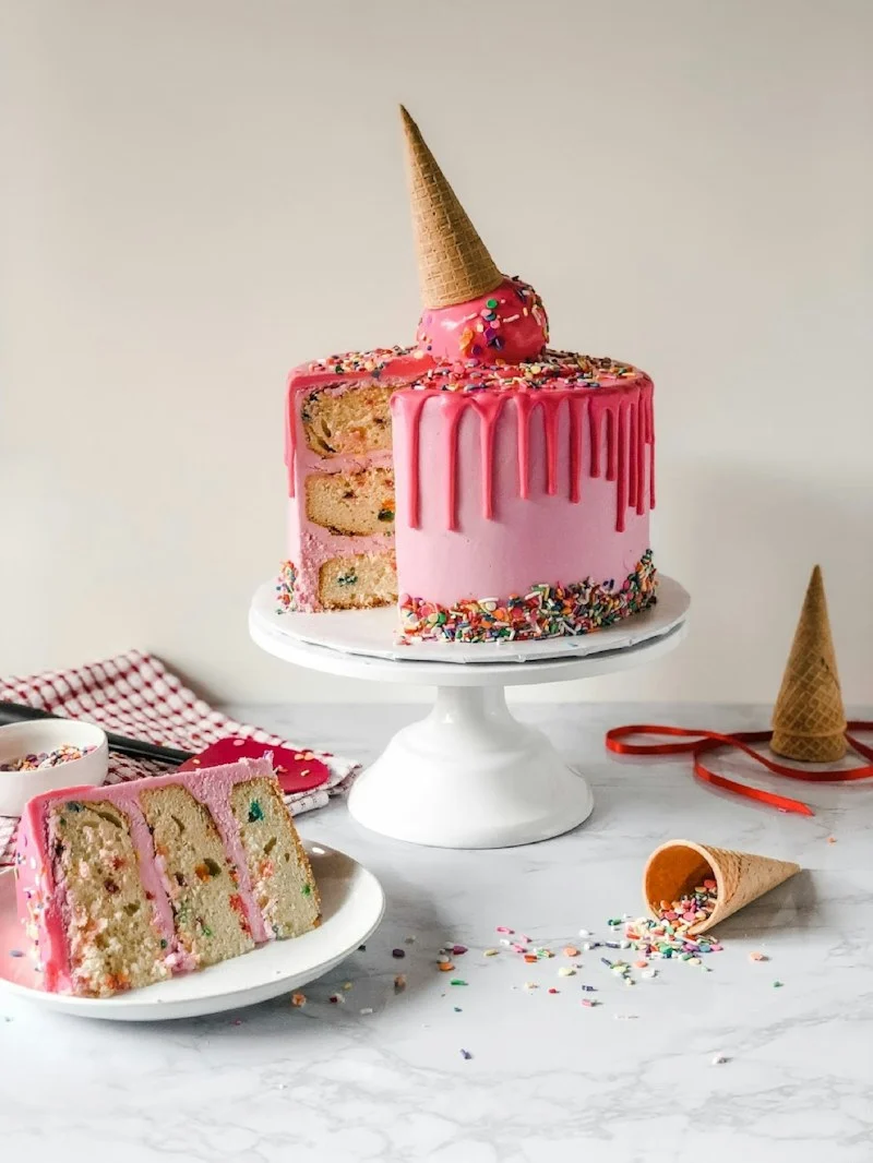 Pasteles personalizados